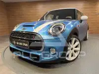 2016 Mini COOPER