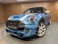 2016 Mini COOPER