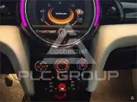 2016 Mini COOPER