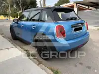 2016 Mini COOPER
