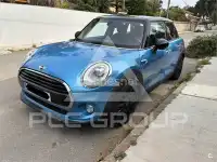 2016 Mini COOPER