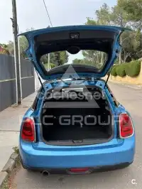 2016 Mini COOPER