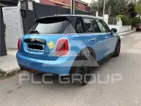 2016 Mini COOPER