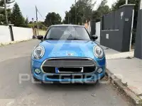 2016 Mini COOPER