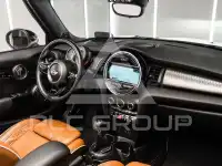2016 Mini COOPER