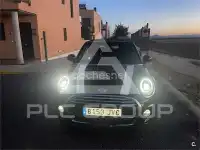 2016 Mini COOPER