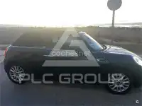 2016 Mini COOPER