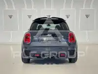 2016 Mini COOPER