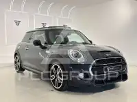 2016 Mini COOPER