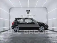 2016 Mini COOPER