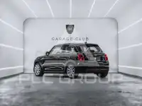 2016 Mini COOPER