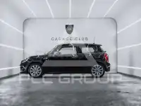 2016 Mini COOPER