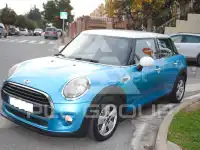 2016 Mini COOPER