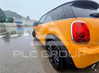2016 Mini COOPER