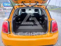 2016 Mini COOPER