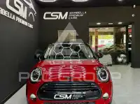 2016 Mini COOPER