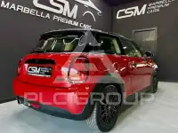 2016 Mini COOPER