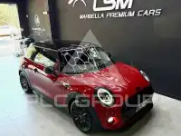 2016 Mini COOPER