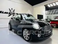2016 Mini COOPER