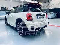 2016 Mini COOPER