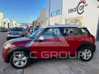 2016 Mini COOPER