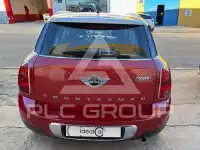 2016 Mini COOPER