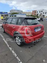 2016 Mini COOPER