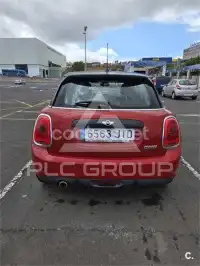 2016 Mini COOPER