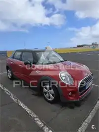 2016 Mini COOPER