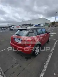 2016 Mini COOPER