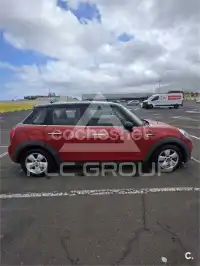 2016 Mini COOPER