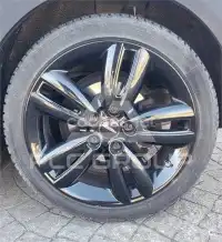 2016 Mini COOPER