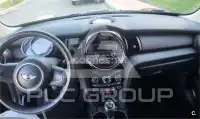 2016 Mini COOPER