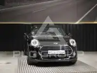2016 Mini COOPER
