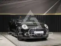 2016 Mini COOPER