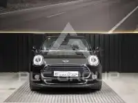 2016 Mini COOPER