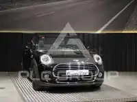 2016 Mini COOPER