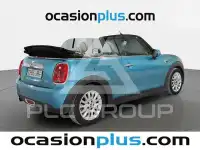 2016 Mini COOPER