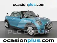 2016 Mini COOPER