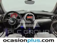 2016 Mini COOPER