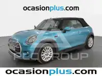 2016 Mini COOPER