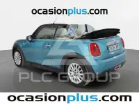 2016 Mini COOPER