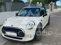 2016 Mini COOPER