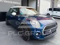 2016 Mini COOPER