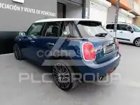 2016 Mini COOPER