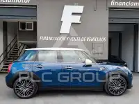 2016 Mini COOPER