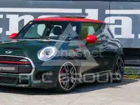 2016 Mini COOPER