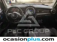 2016 Mini COOPER