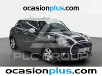 2016 Mini COOPER