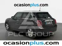 2016 Mini COOPER